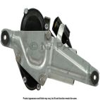 Windshield Wiper Motor