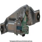 Windshield Wiper Motor