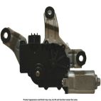 Windshield Wiper Motor