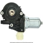 Power Window Motor