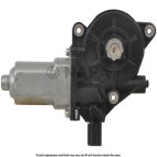 Power Window Motor
