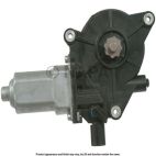 Power Window Motor