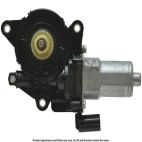 Power Window Motor