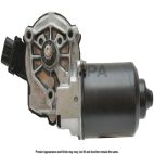 Windshield Wiper Motor