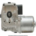 Windshield Wiper Motor
