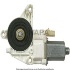 Power Window Motor