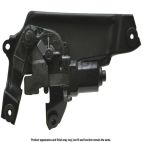 Windshield Wiper Motor