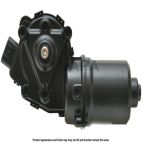 Windshield Wiper Motor
