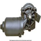 Windshield Wiper Motor