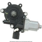 Power Window Motor