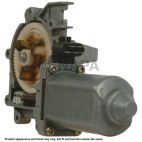 Power Window Motor