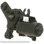Windshield Wiper Motor