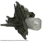 Windshield Wiper Motor