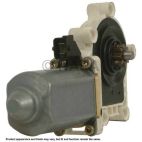 Power Window Motor