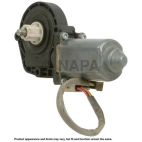 Power Window Motor