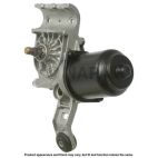 Windshield Wiper Motor