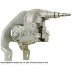 Windshield Wiper Motor