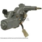 Windshield Wiper Motor