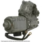 Power Window Motor
