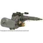 Windshield Wiper Motor