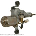 Windshield Wiper Motor