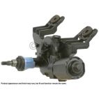 Windshield Wiper Motor