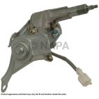 Windshield Wiper Motor