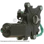 Power Window Motor