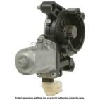 Power Window Motor