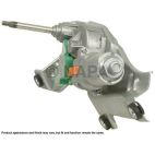 Windshield Wiper Motor