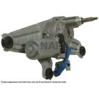 Windshield Wiper Motor