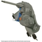 Windshield Wiper Motor