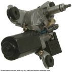 Windshield Wiper Motor