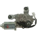 Windshield Wiper Motor