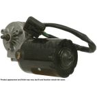 Windshield Wiper Motor