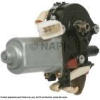 Power Window Motor