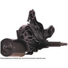 Windshield Wiper Motor