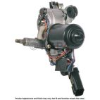 Windshield Wiper Motor