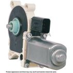 Power Window Motor