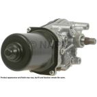 Windshield Wiper Motor