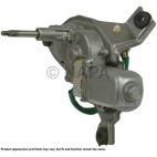 Windshield Wiper Motor