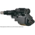 Windshield Wiper Motor
