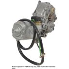 Power Window Motor