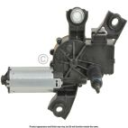 Windshield Wiper Motor