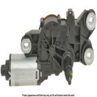 Windshield Wiper Motor