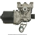 Windshield Wiper Motor