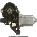 Power Window Motor