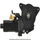 Power Window Motor