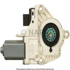 Power Window Motor