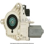 Power Window Motor
